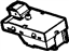 GM 22959564 Window Switch