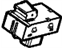 GM 92256973 Window Switch