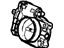GM 12676296 Throttle Body
