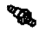 GM 10137628 Temperature Sending Unit