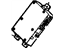 GM 22845572 Module, Mobile Telephone Radio