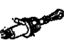 GM 19432061 Cylinder, Hydraulic Clutch Main Cylinder