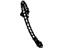 GM 19256888 Flex Hose, Front Passenger Side