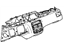 GM 15886737 Instrument Panel, Black