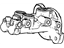 GM 22936034 Master Cylinder