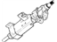 GM 22969368 Column, Steering