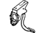 GM 25847531 Stoplamp Switch