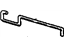 GM 24216991 Link, Transmission Throttle Valve