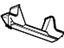 GM 22822590 Crossmember, Intermediate
