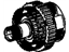 GM 96042827 Carrier, Transmission Output/Counter Shaft Or Carrier