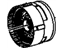 GM 96042816 Support, Transmission Housing