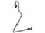 GM 22803079 Hose, Evaporation Emission System(Fuel Tank End)