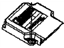 GM 96808090 SDM Module