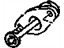 GM 12375588 Cylinder Kit, Hydraulic Clutch Main Cylinder