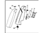 GM 90802974 Bolster