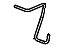 GM 95091330 Pipe, Hydraulic Brake