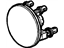 GM 84670799 Outer Tie Rod