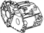 GM 12791514 Case, Transmission Case