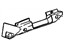 GM 25618171 Knee Bolster