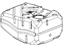 GM 25901674 Fuel Tank