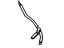GM 10366316 Tube, Transmission Oil Filler