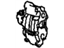 GM 19140968 Caliper, Front