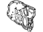 GM 92244375 Plate, Brake Pedal