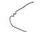 GM 20830451 Cable, Radio Antenna