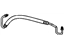 GM 23223451 Pressure Hose