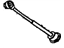 GM 15772245 Cable, Transmission Shift Control Cable