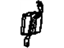 GM 19183785 Module, Electronic Brake Control
