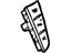 GM 23459786 Alarm Switch, Front Rear