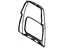 GM 16731465 Cover, Driver Side
