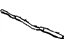 GM 95051607 Harness, Chassis Wiring