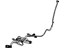 GM 23391247 Wire Harness, Front