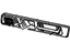 GM 10185489 Trim Bezel, Front Driver Side