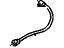 GM 10194466 Pipe, Fuel Line