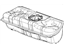 GM 84258180 Fuel Tank