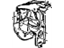 GM 25863989 Bracket, Accelerator Pedal Mounting
