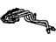 GM 19111393 Fuel Gauge Sending Unit