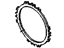 GM 93741604 Flange, Transmission Clutch