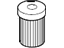 GM 19259252 Fuel Filter