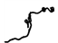 GM 10342849 Harness, Body Wiring