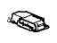 GM 25853613 Control Module