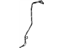 GM 15834123 Pipe, Hydraulic Brake, Front