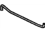 GM 24229376 Link, Transmission Throttle Valve