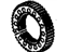 GM 24264364 Sprocket, Transmission Sprocket (Front Wheel Drive)
