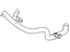GM 12639879 Outlet Pipe, Lower