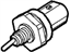 GM 92264695 Pressure Sensor