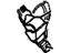 GM 12523914 Center Seat Belt